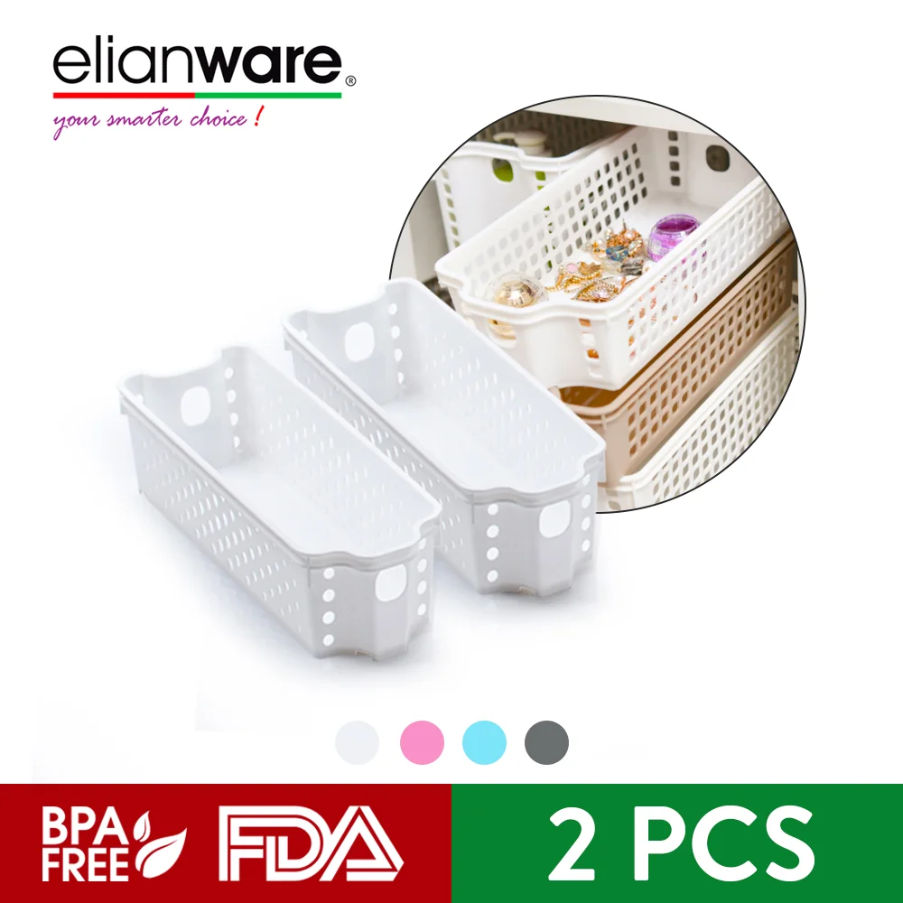 Elianware 2 Pcs Clea