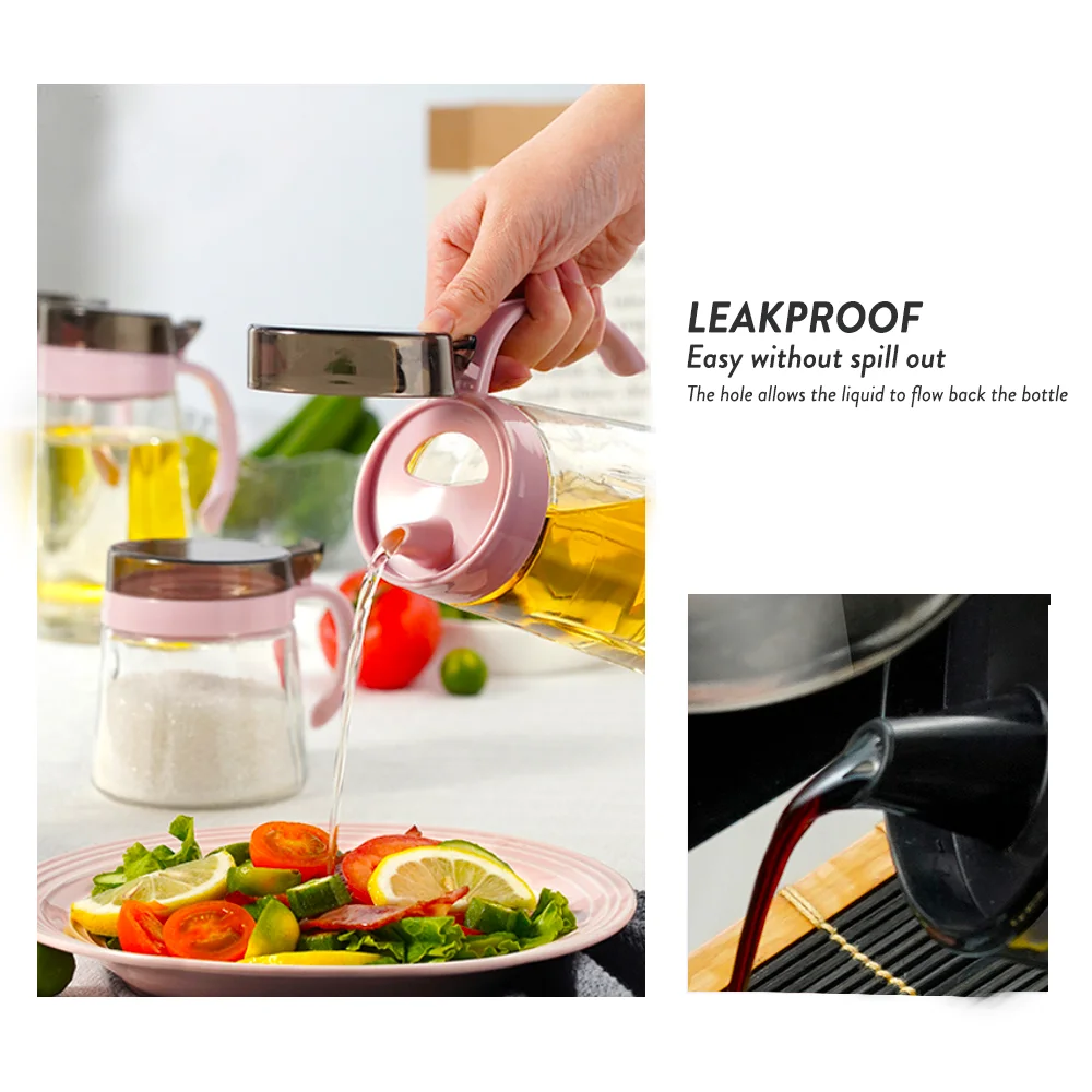 Elianware 600ml Kitc