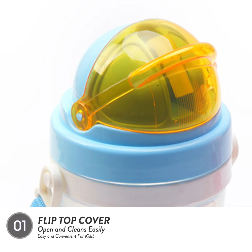 Elianware 500ml Twis