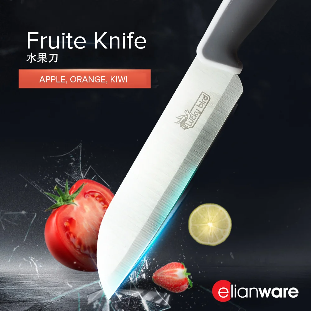 Elianware Fruit Stai