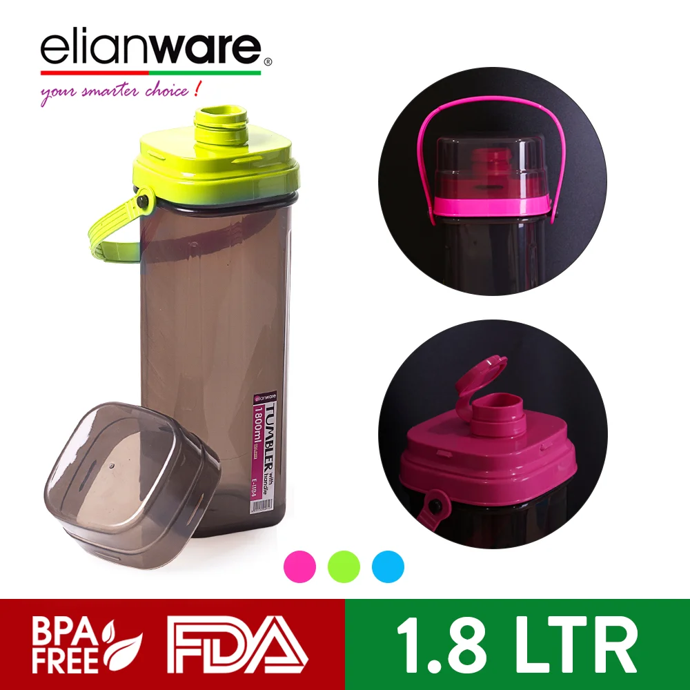 Elianware 1.8Ltr BPA