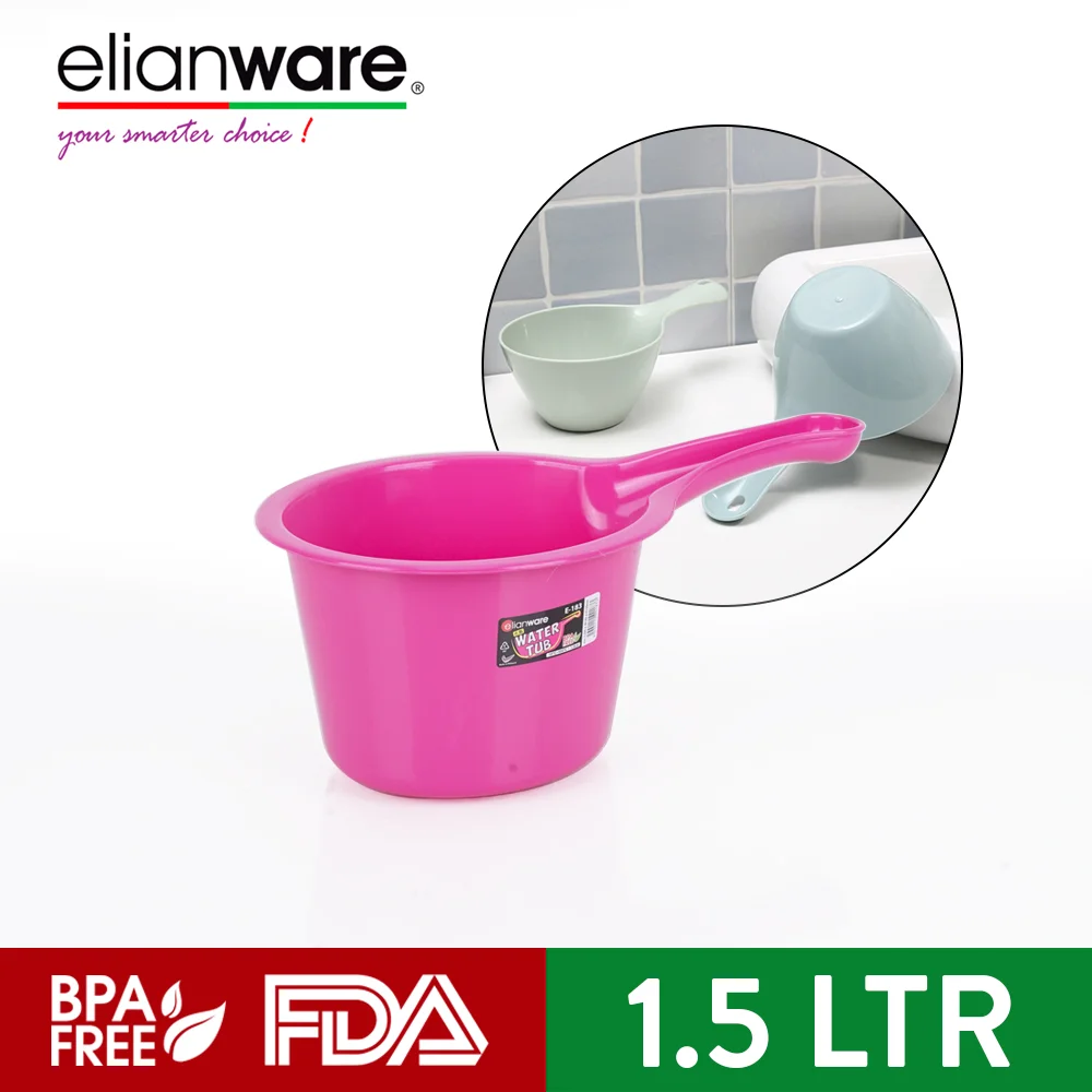 Elianware 1.5Ltr Bat