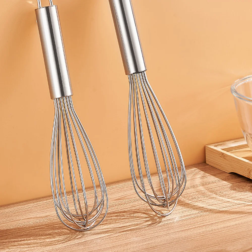 Stainless Steel Egg