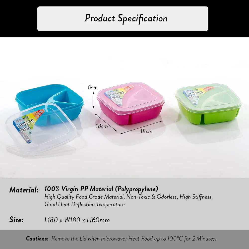 Elianware 1.15L 3 Co