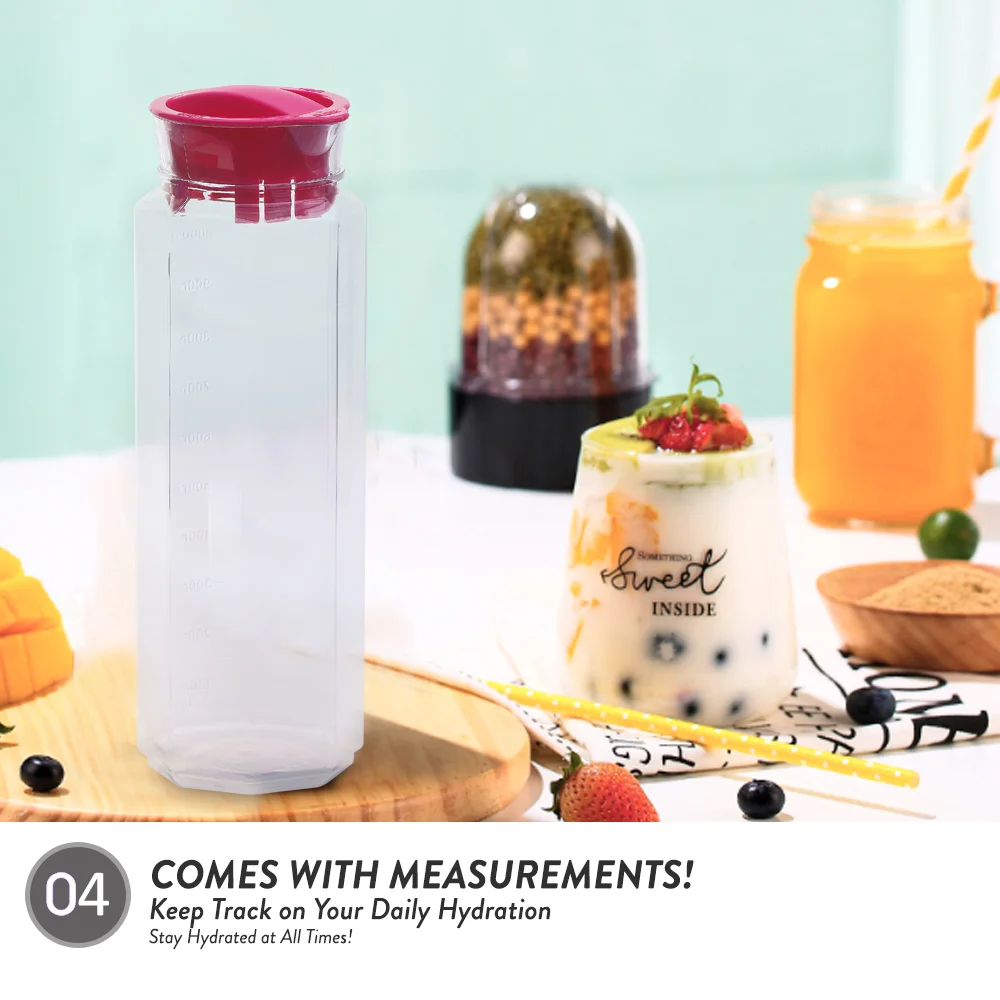 Elianware BPA Free G