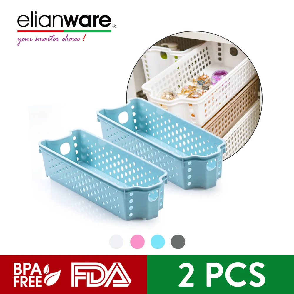 Elianware 2 Pcs Clea