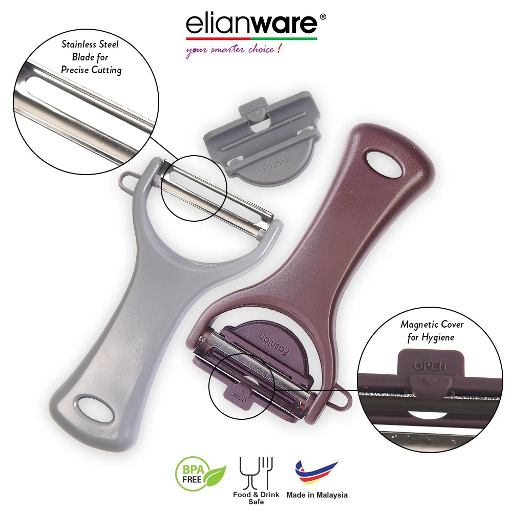 Elianware Slicer Pee
