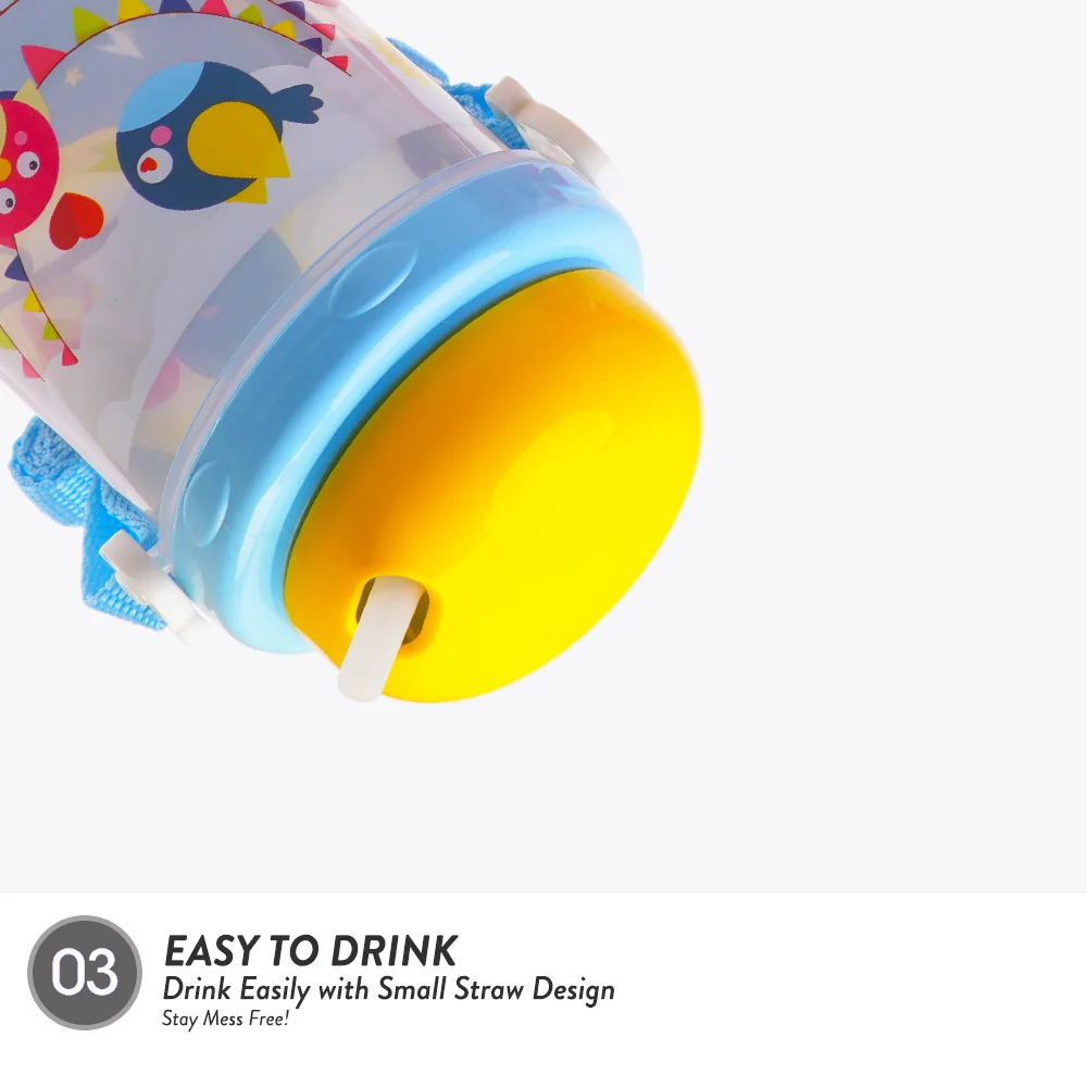 Elianware 500ml Twis
