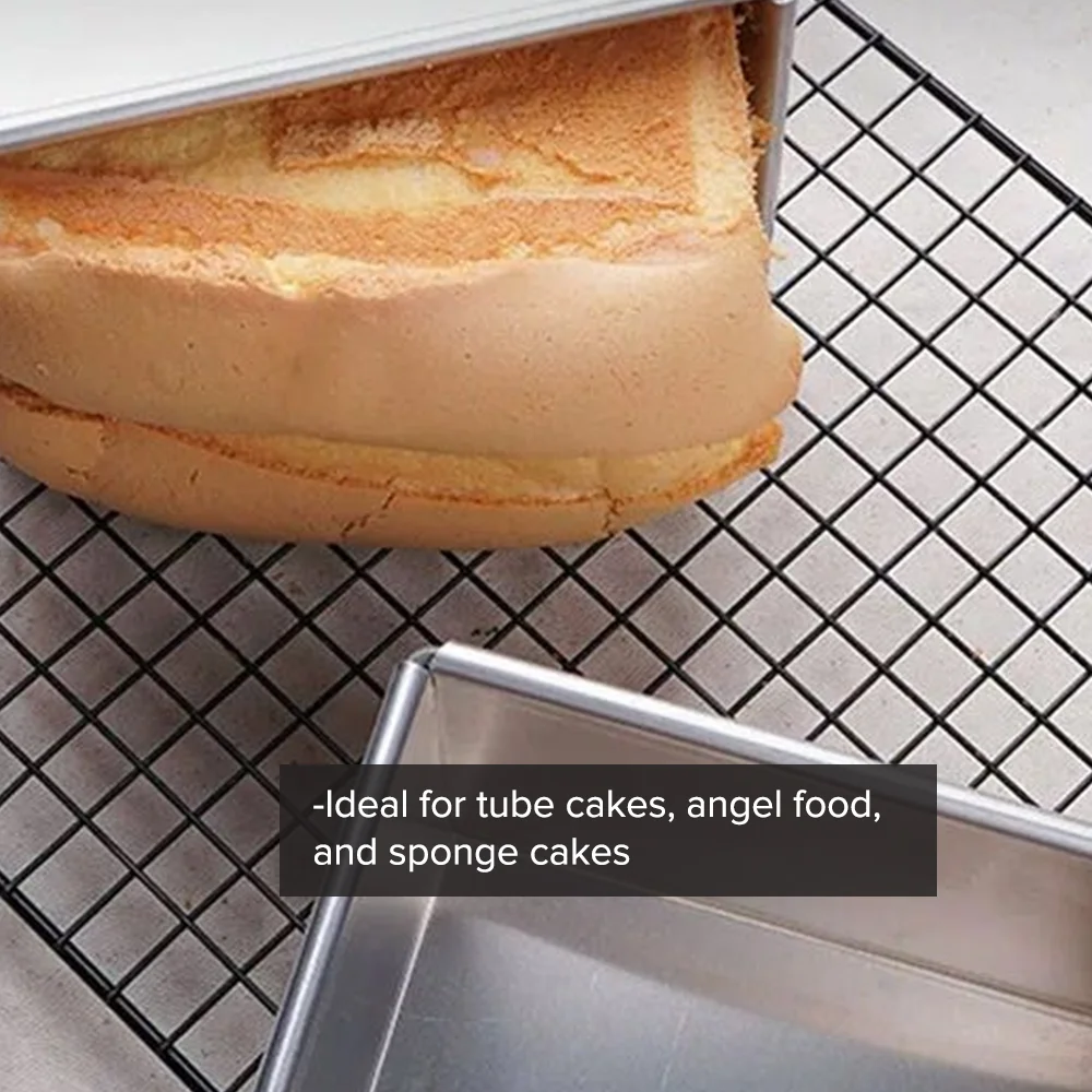 Aluminium Bakery Dee