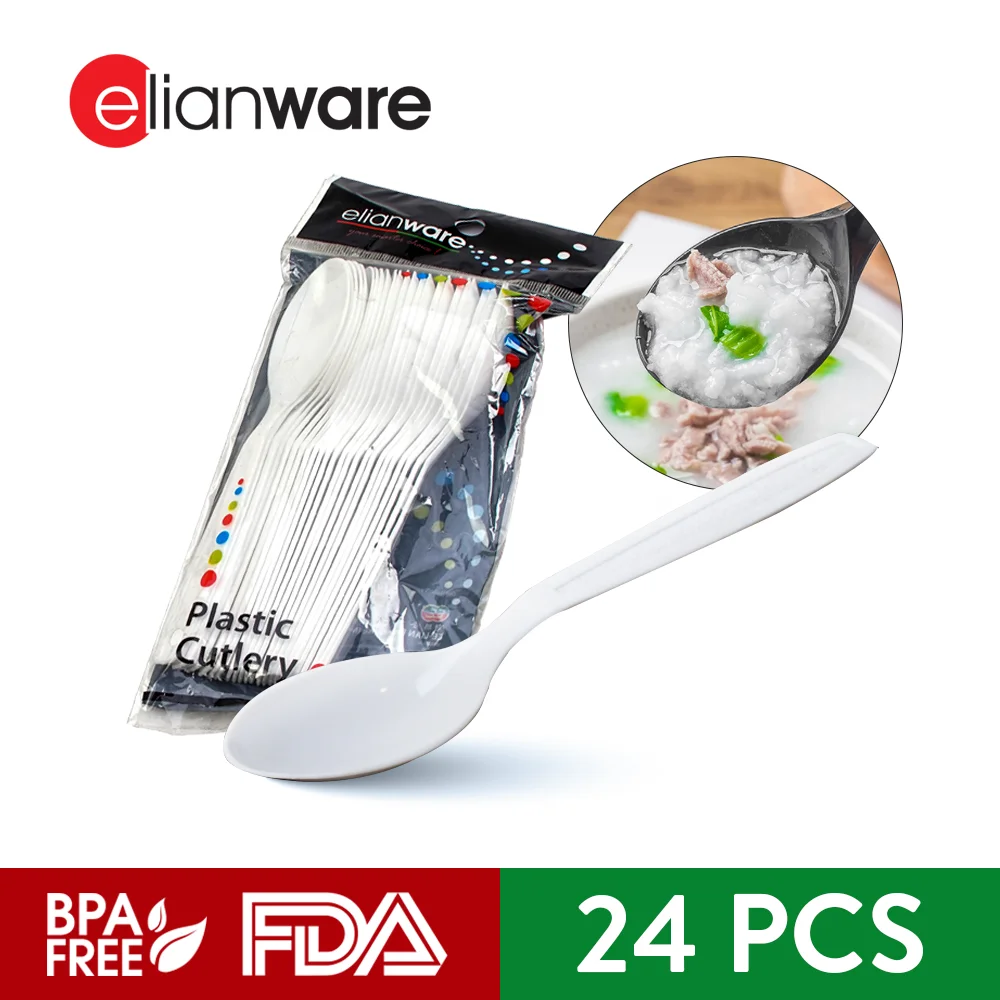 Elianware BPA Free F