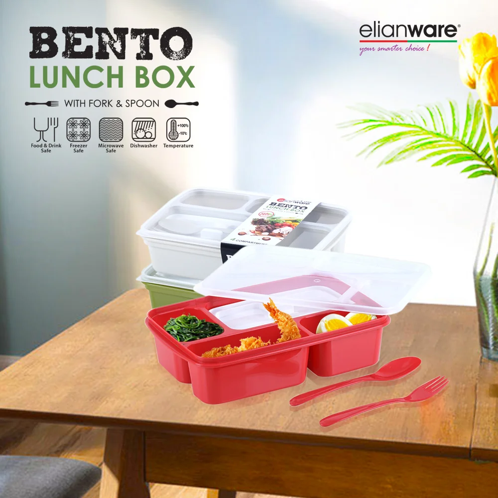 Elianware Portable D