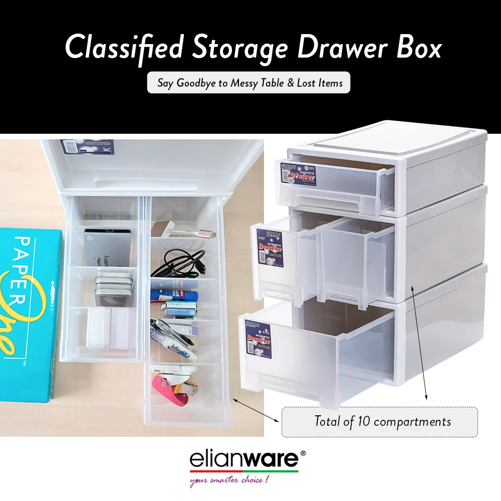 Elianware H172mm Ele