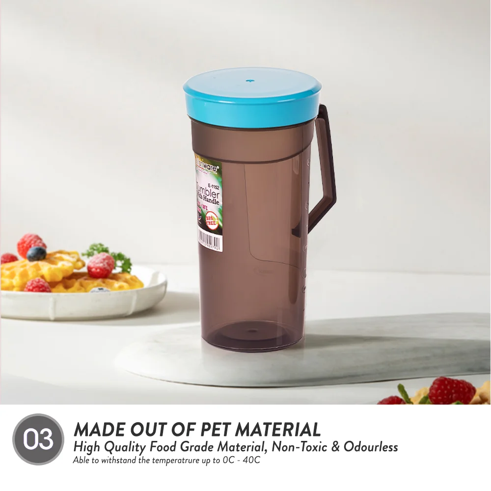 Elianware 700ml BPA