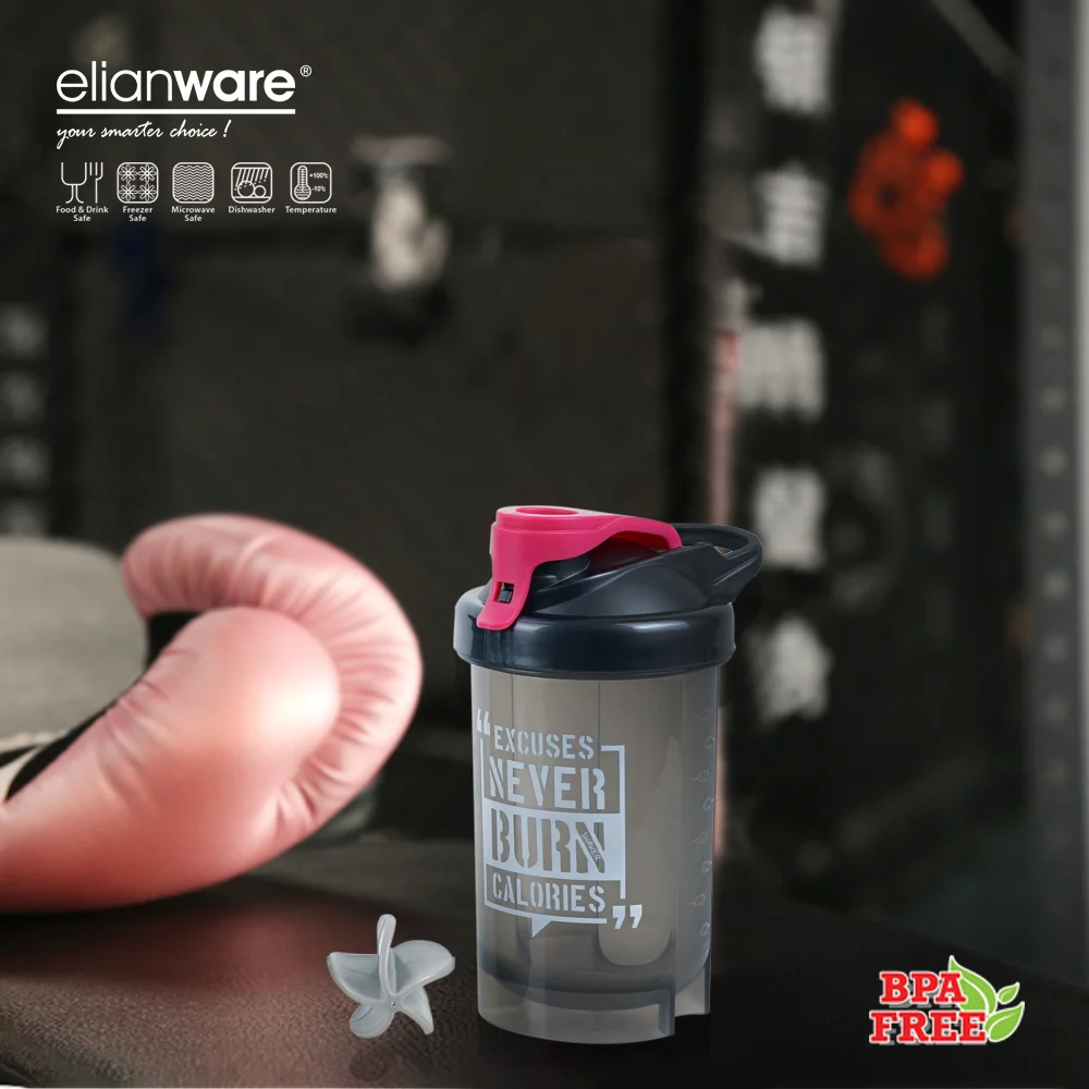 Elianware Protein Sh
