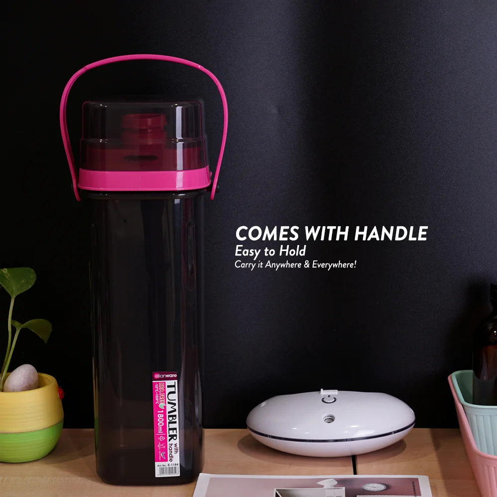 Elianware 1.8Ltr BPA
