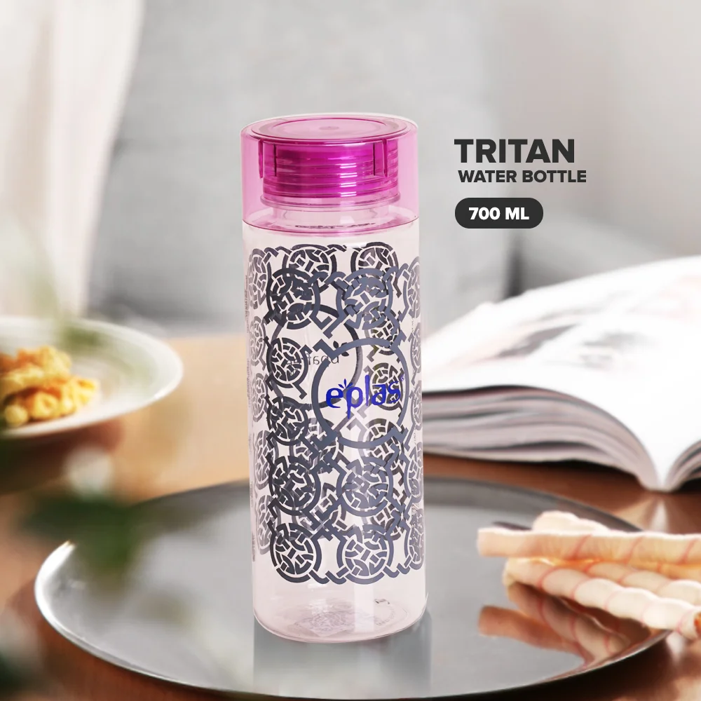 eplas 700ml BPA Free