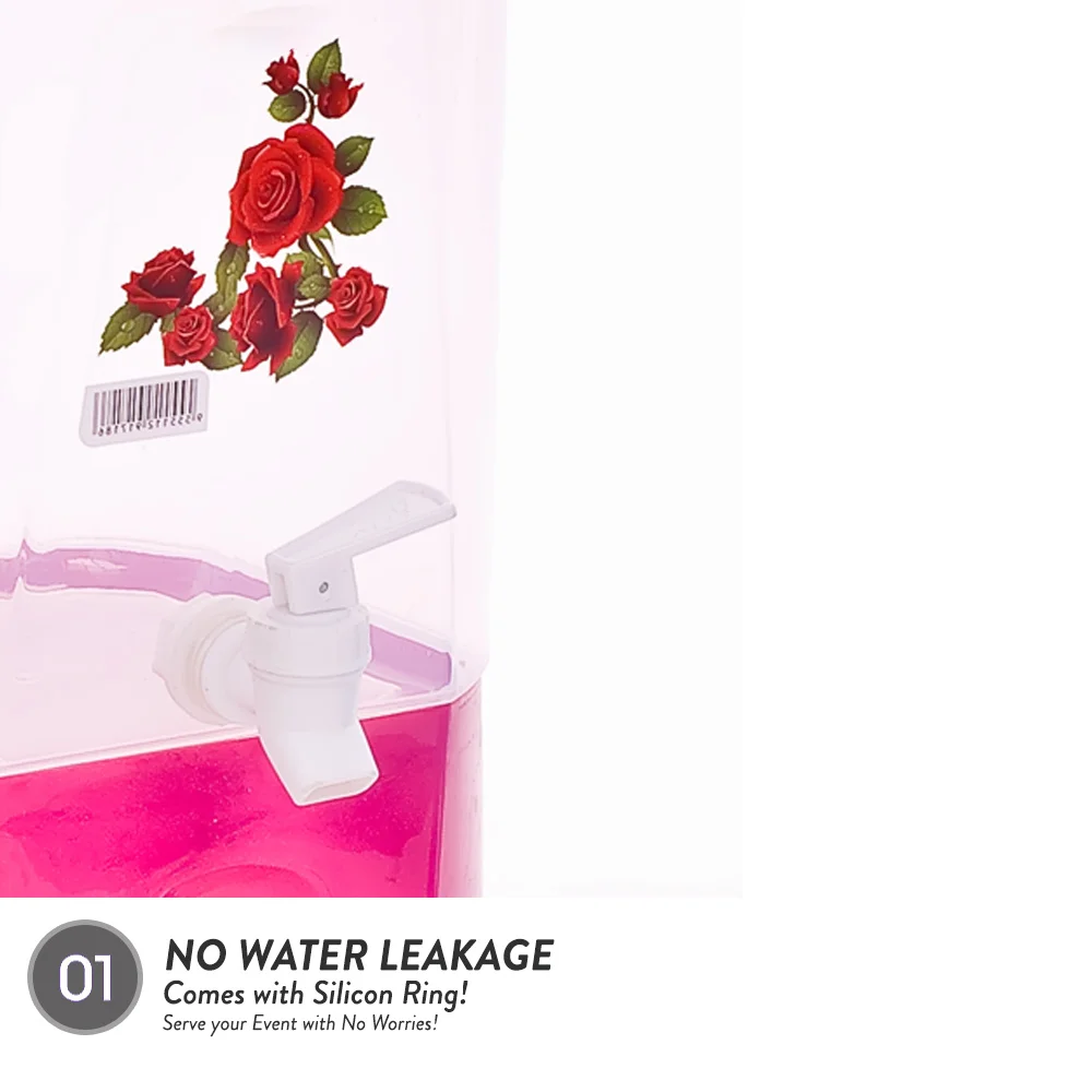 Elianware 9 Ltr Hot