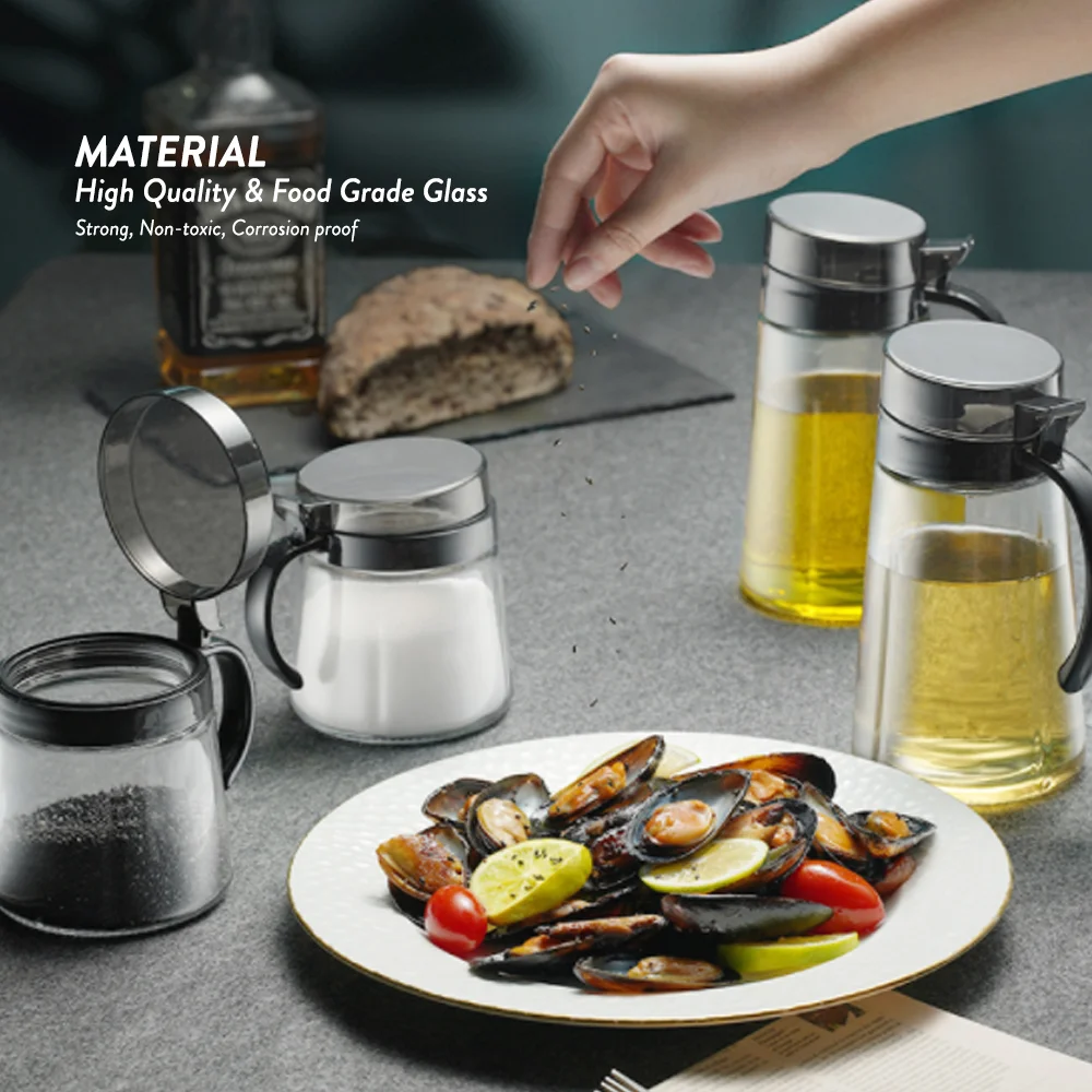 Elianware 350ml Kitc