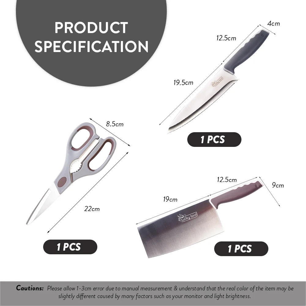Elianware 6 in 1 Sta