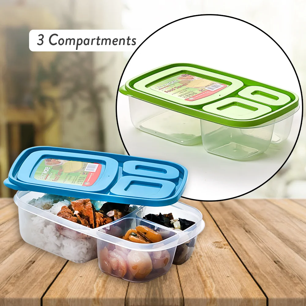 Elianware 1.2L 3 Com