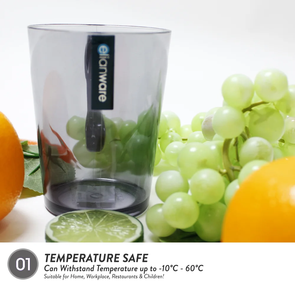 Elianware 390ml Tran