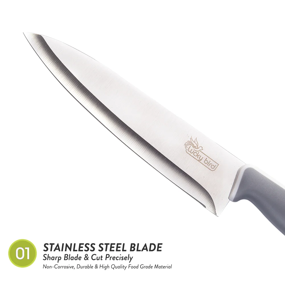 Elianware Chef Knife