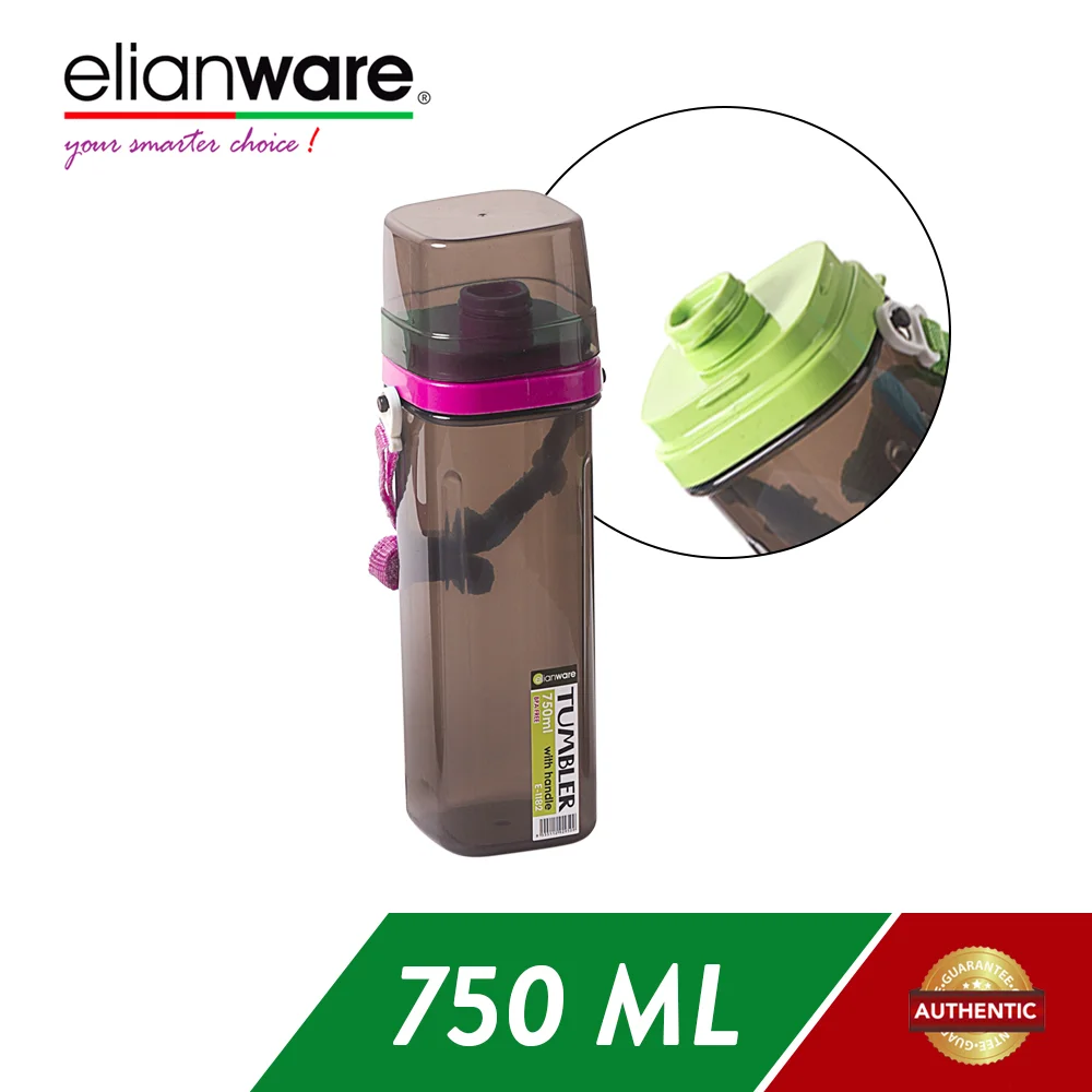 Elianware 1.8Ltr BPA