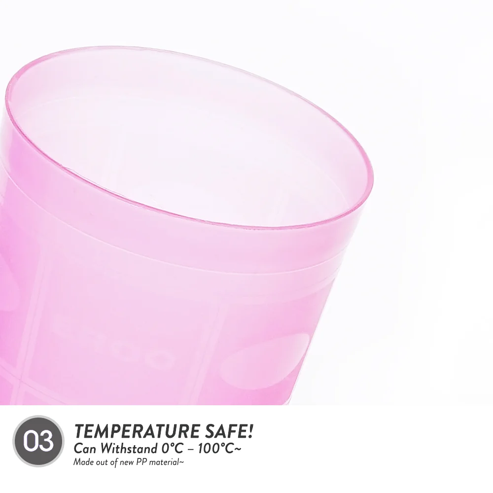 Elianware (350ml) Ca