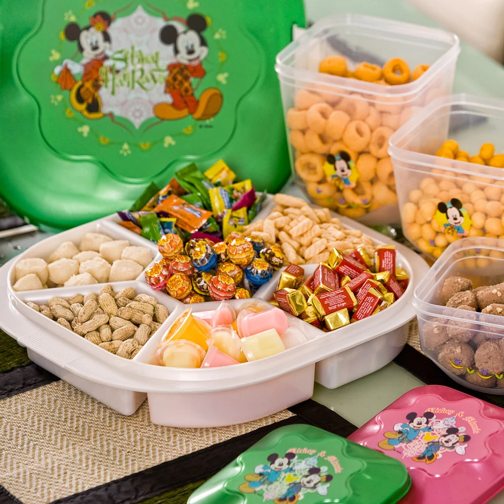 Elianware BPA Free R