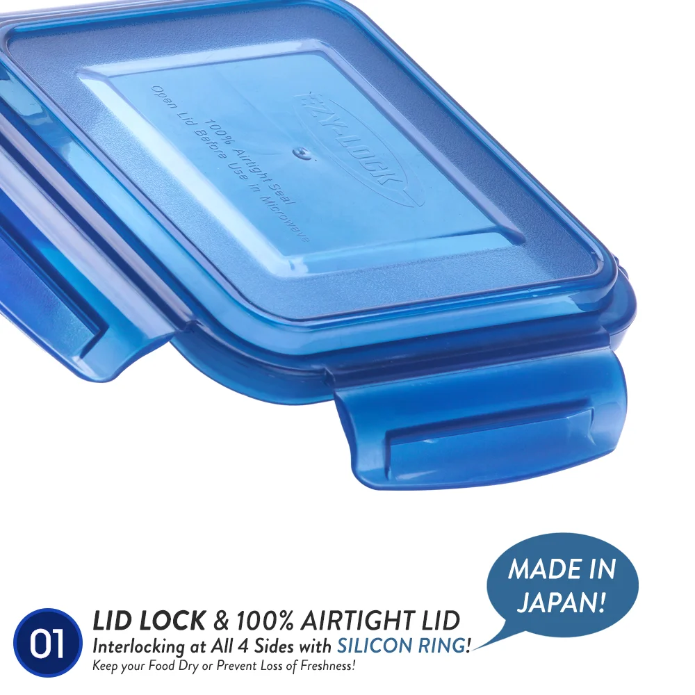 Elianware Ezy-Lock C