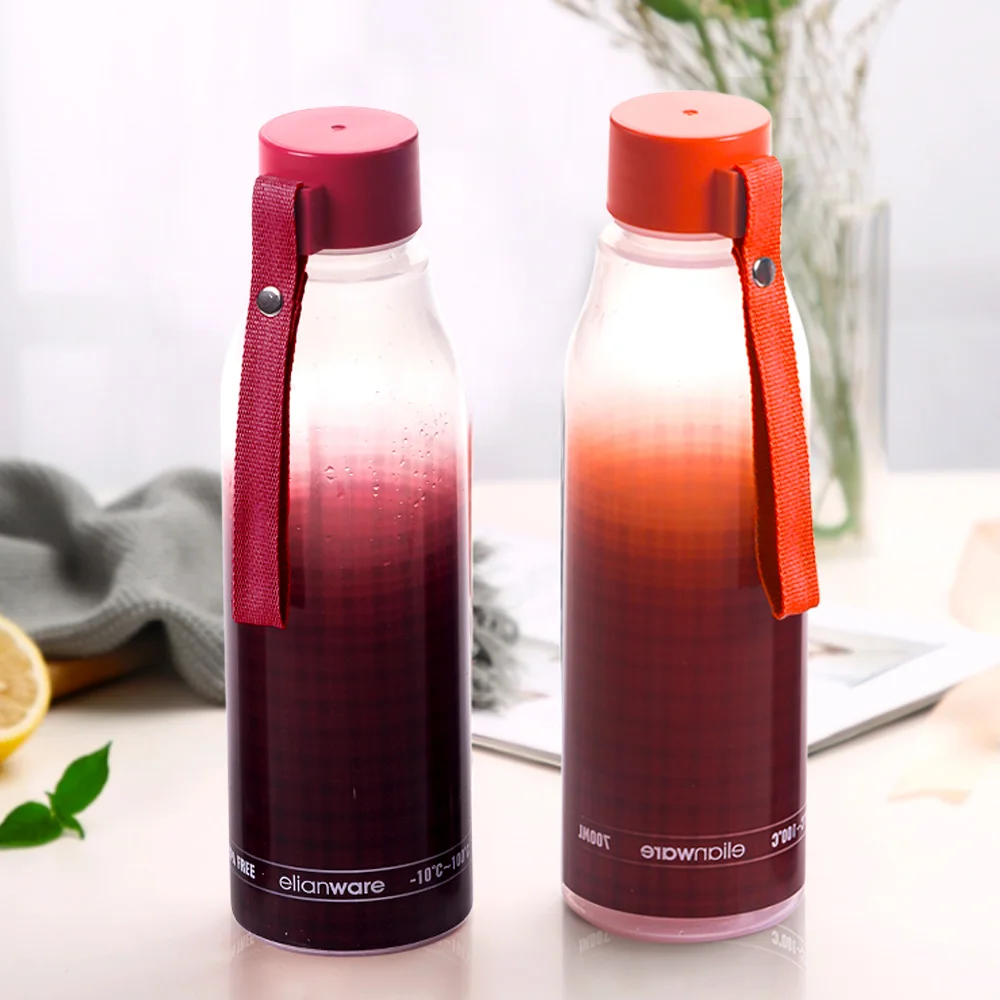 Elianware Tumbler 55