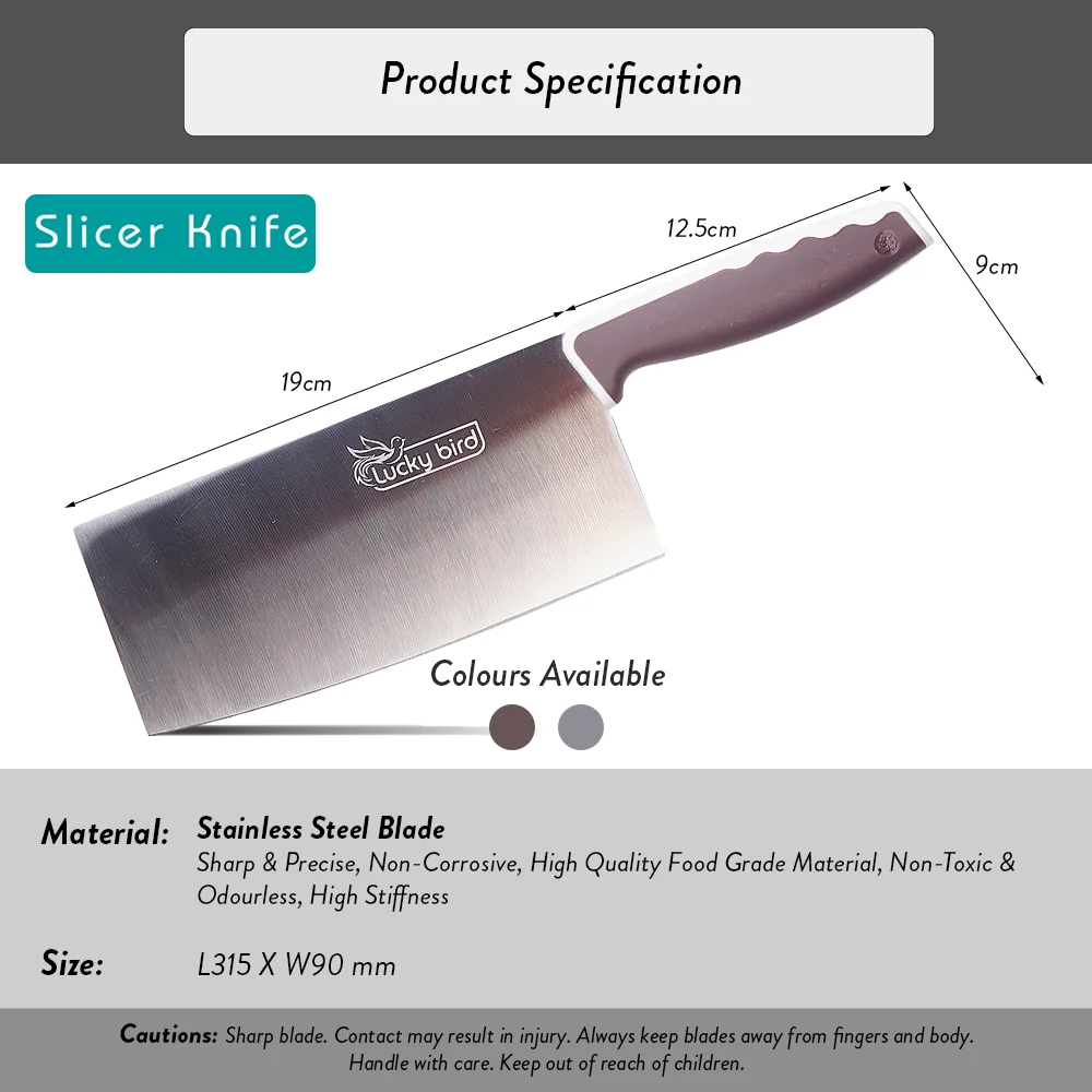 Elianware Slicer Cho