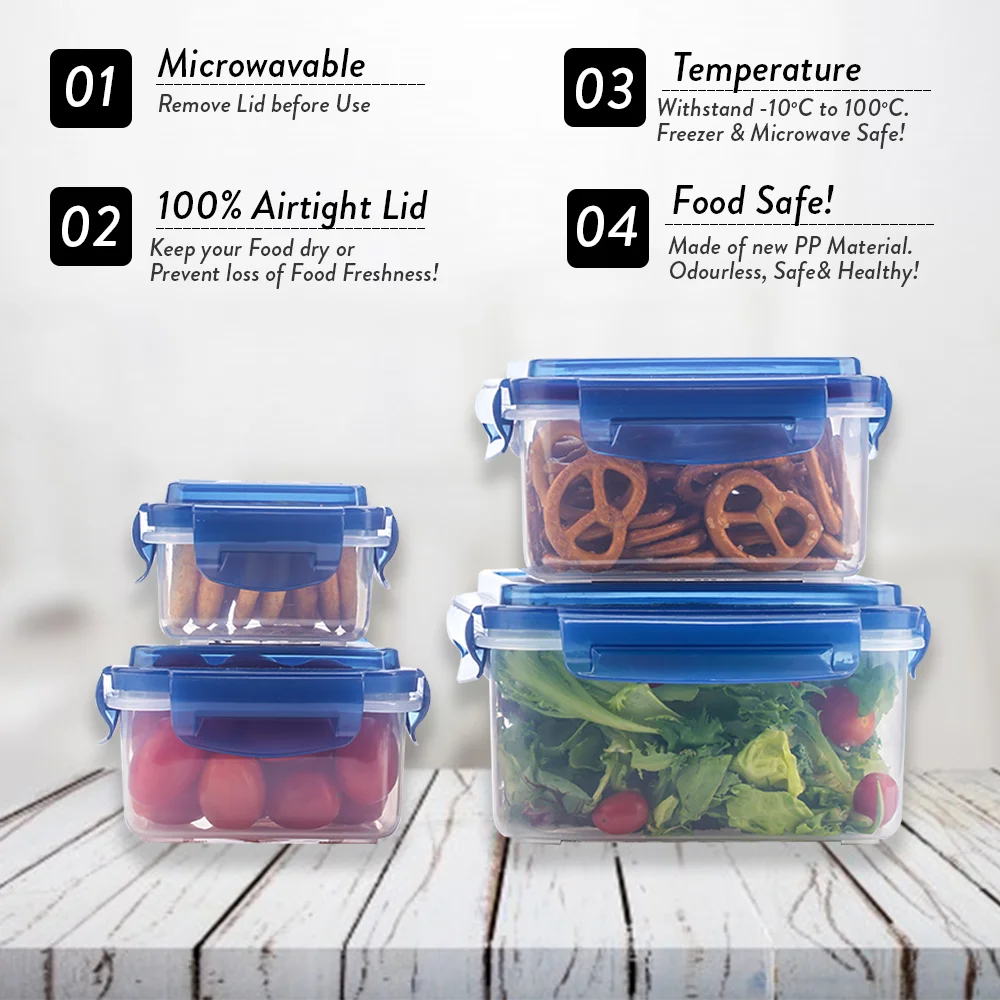 Elianware Ezy-Lock C