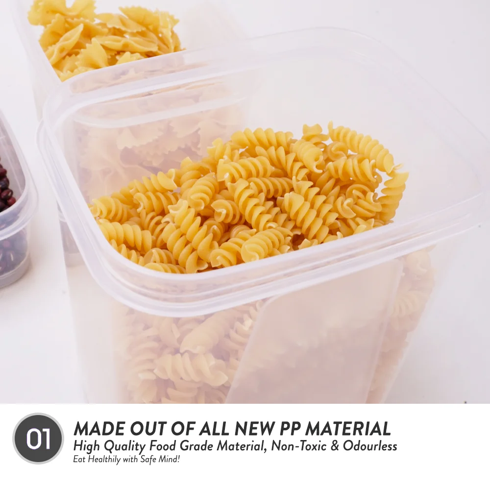 Elianware 3Pcs BPA F