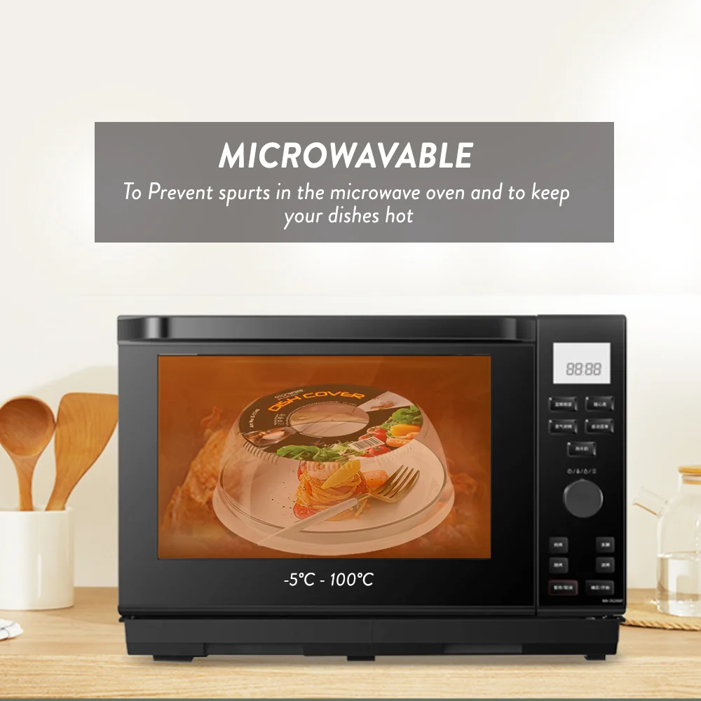 Elianware Dustproof