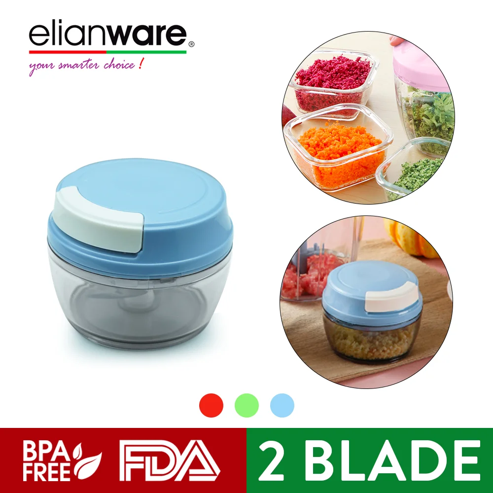 Elianware [160ml] Mi