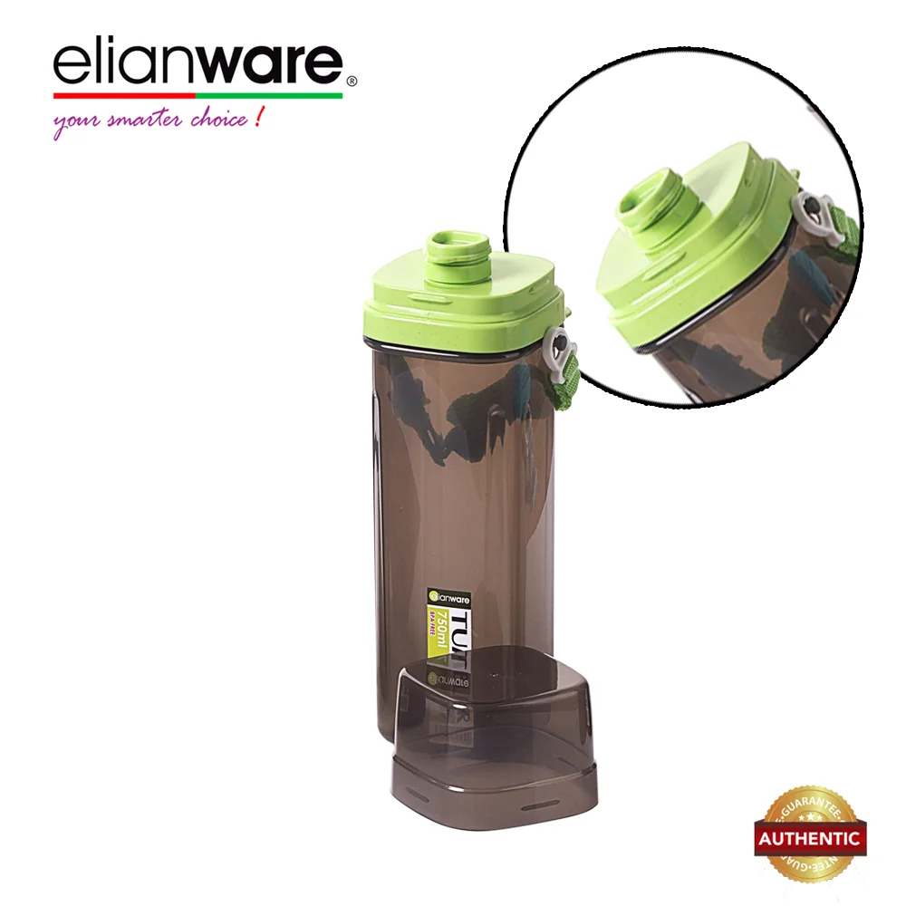 Elianware 1.8Ltr BPA