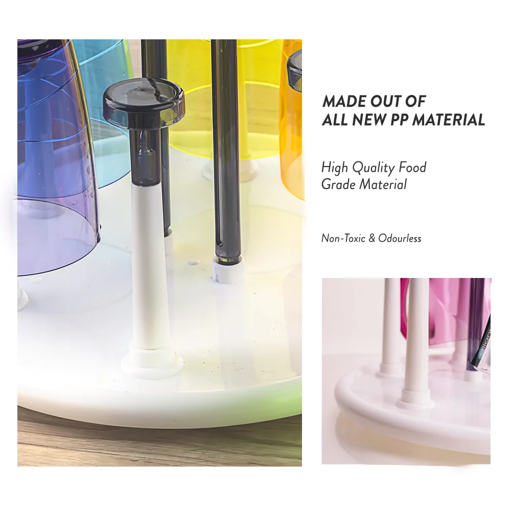 Elianware 6 in 1 Por