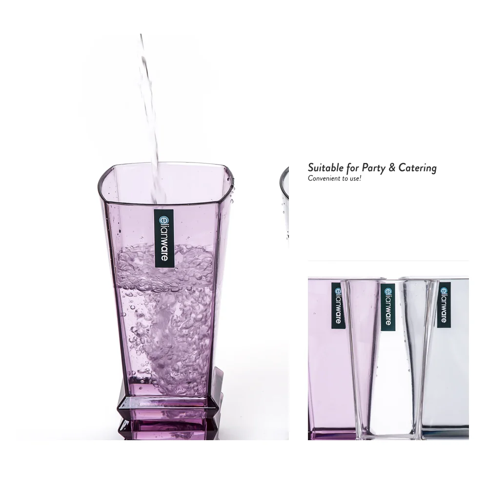 Elianware 600ml Unbr