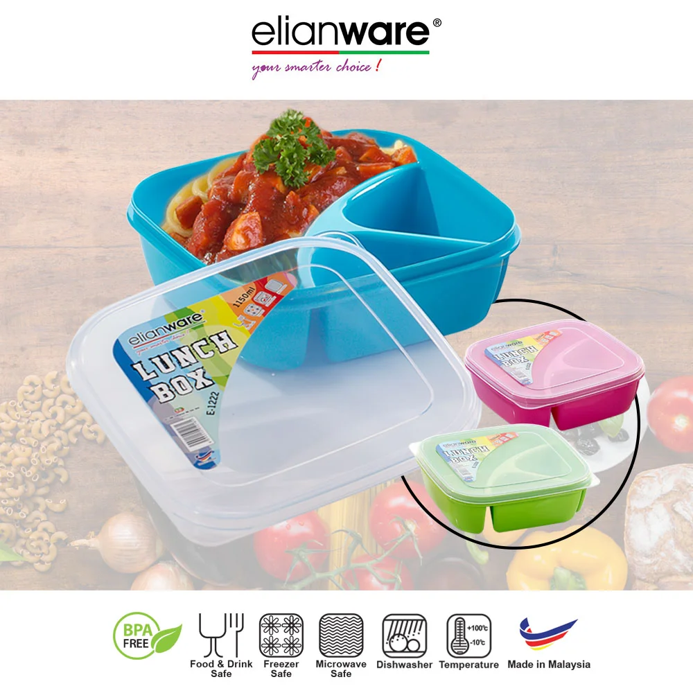 Elianware 1.15L 3 Co