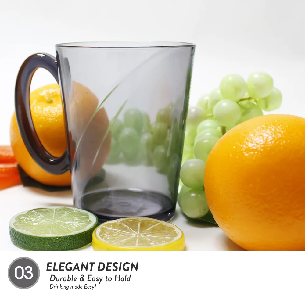 Elianware 390ml Tran