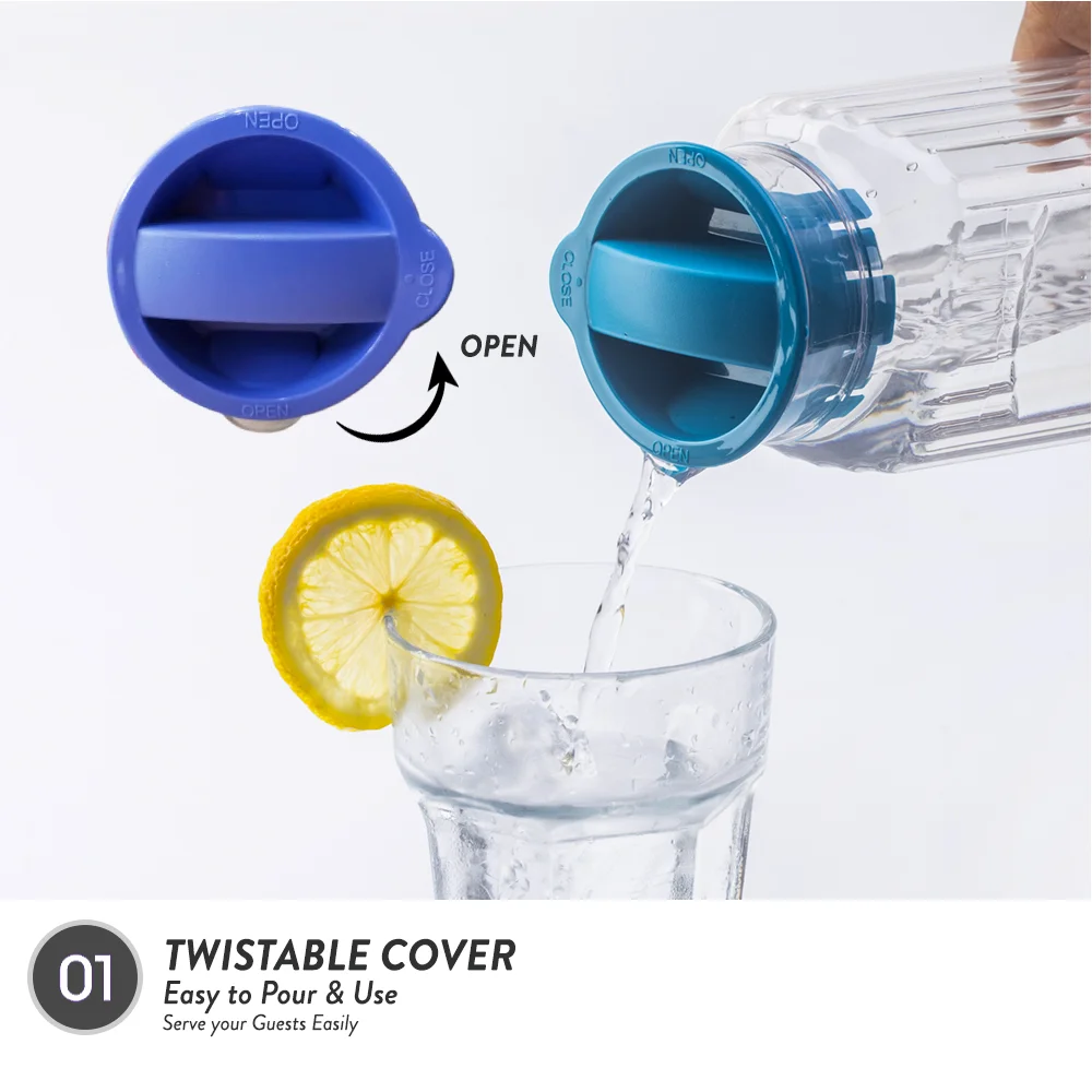 Elianware BPA Free S