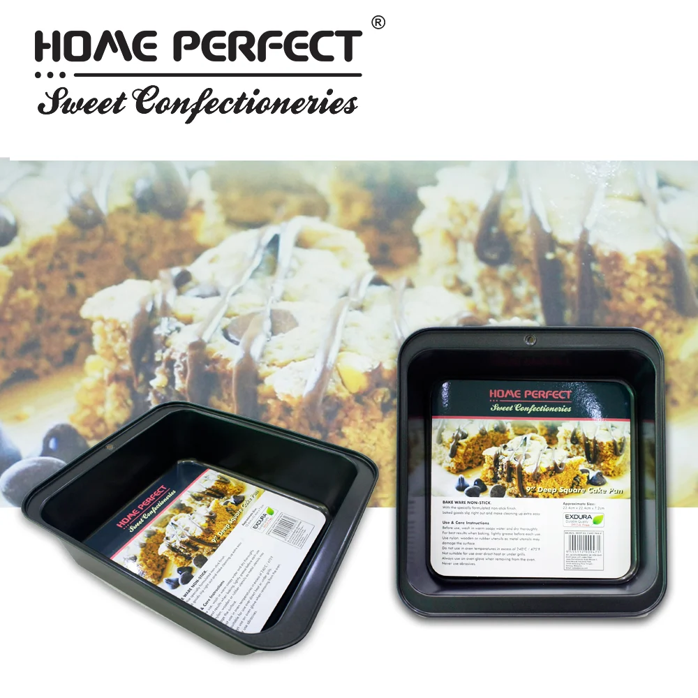Elianware x HomePerf