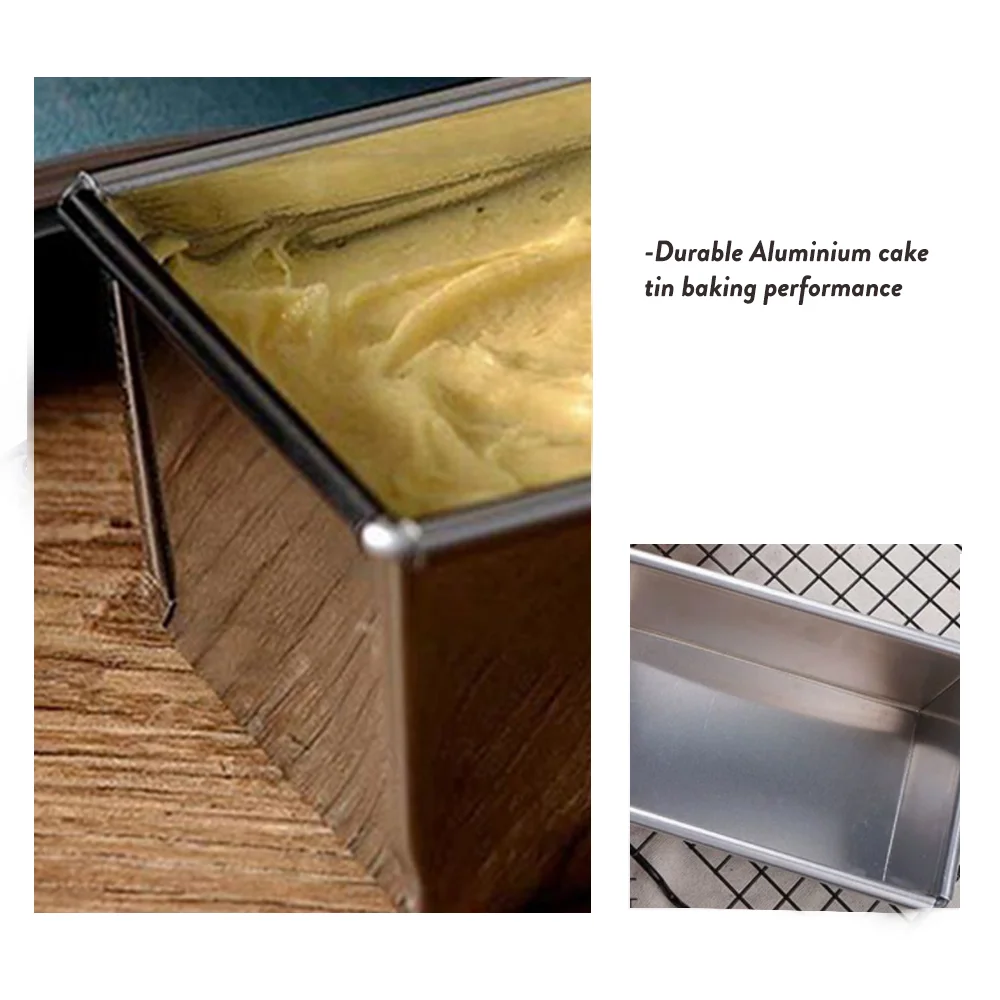 Aluminium Bakery Dee