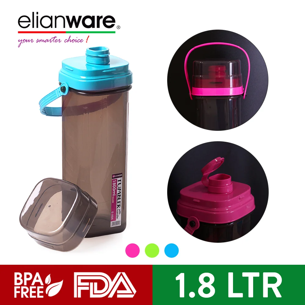Elianware 1.8Ltr BPA