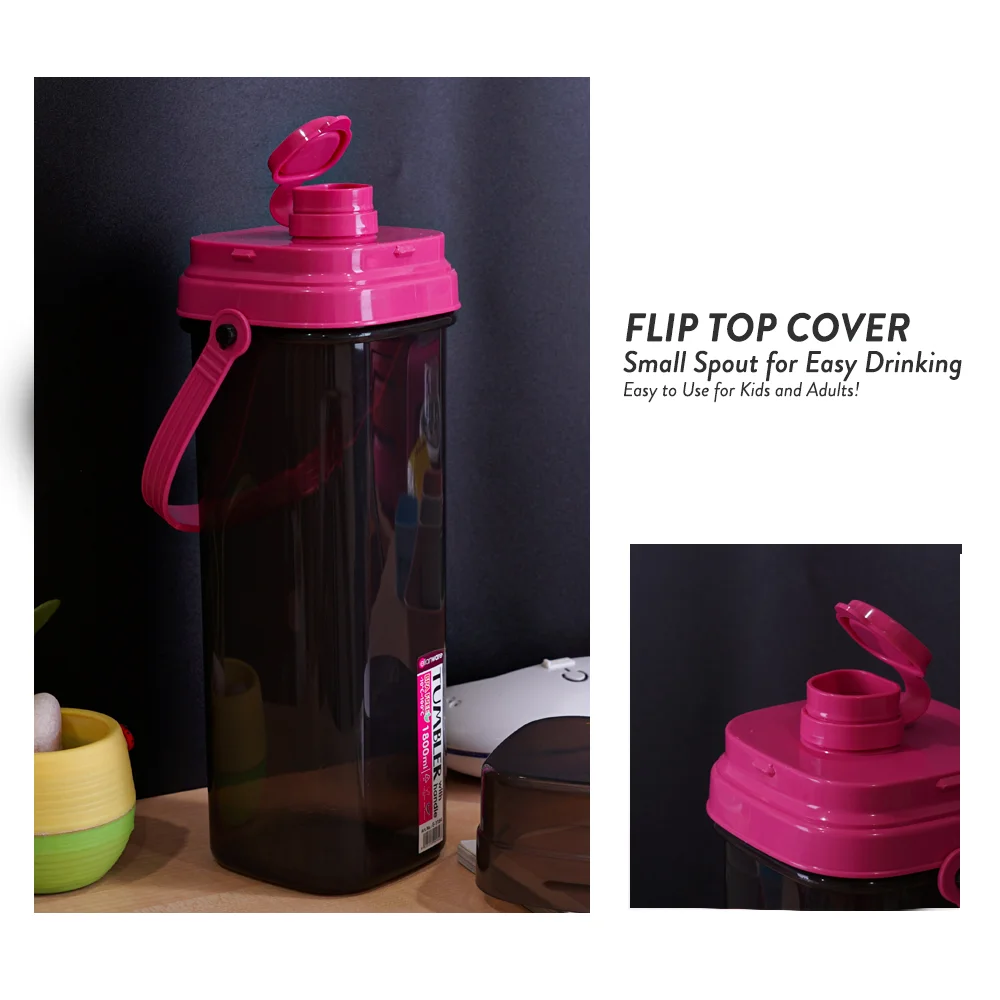 Elianware 1.8Ltr BPA