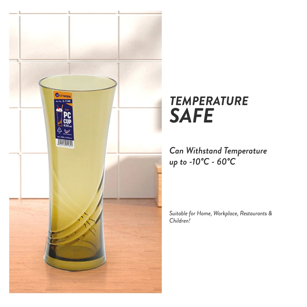 Elianware 450ml Unbr