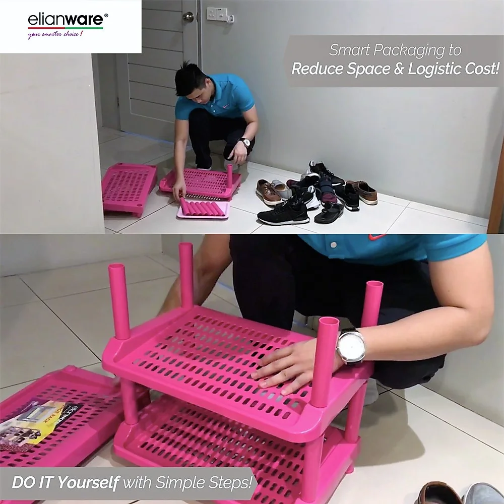 Elianware 3 Tier Dur