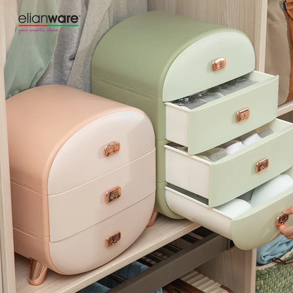 Elianware 4 Layer Ca