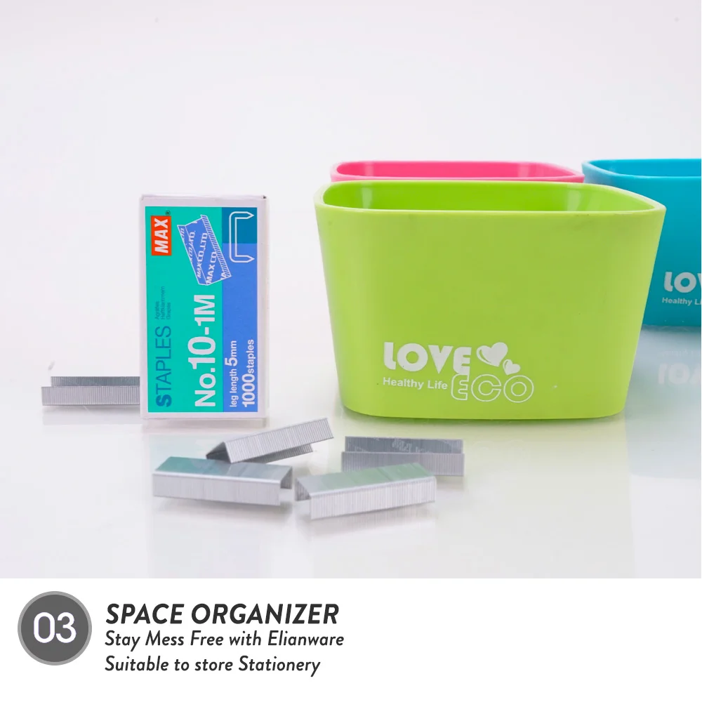 Elianware (4 Pcs Set